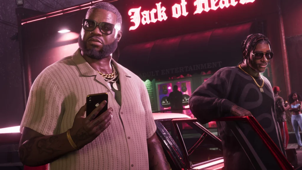 Only Raw Records viser, hvordan musik, natteliv og forretning kan mødes i GTA VI