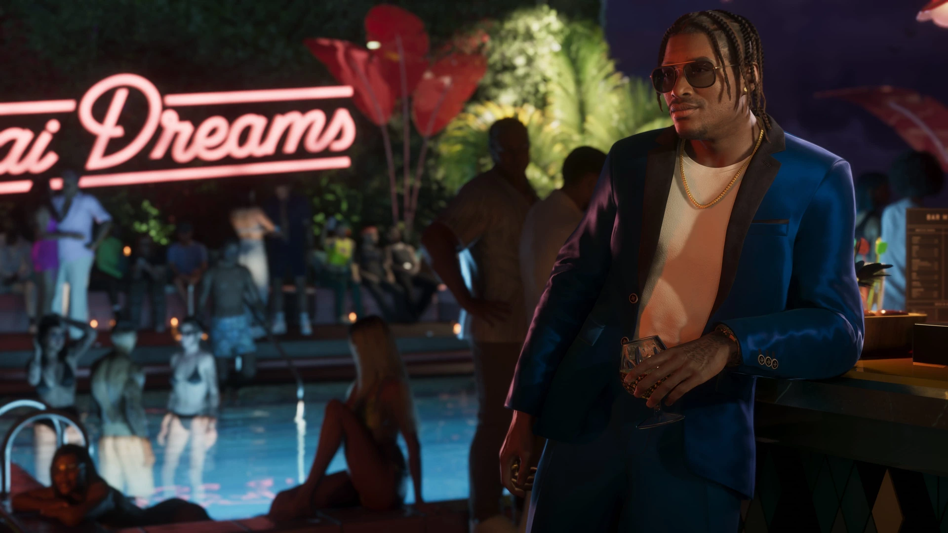 Only Raw Records viser, hvordan musik, natteliv og forretning kan mødes i GTA VI