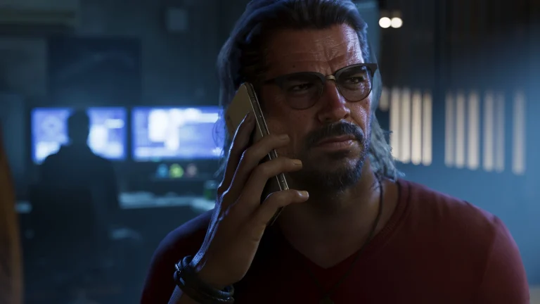 GTA VI placerer Raul Bautista i det bredere kriminelle netværk omkring Jason og Lucia i Leonida