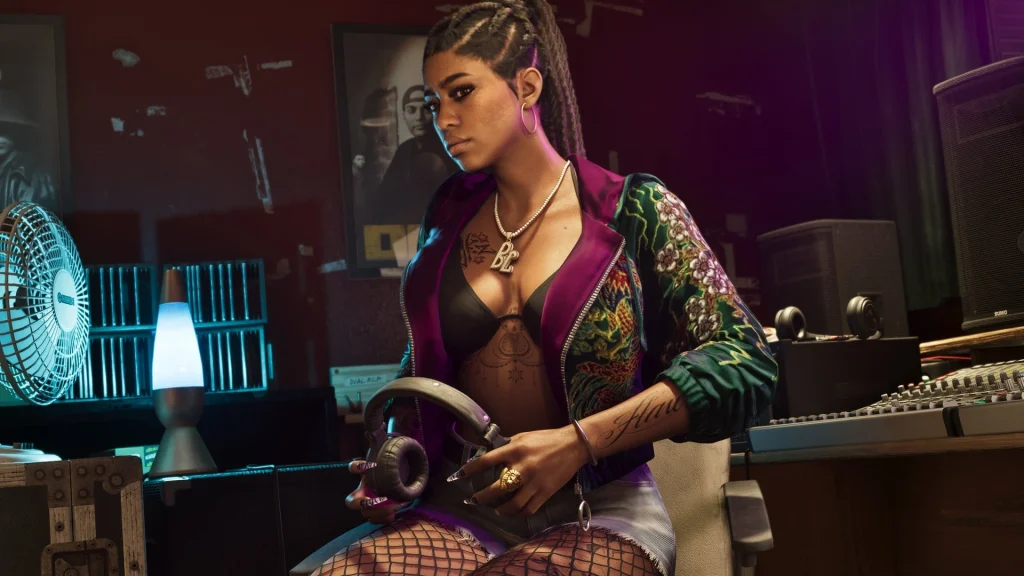 Grand Theft Auto VI: The Album begynder sin udrulning med seks singler og 34 originale numre